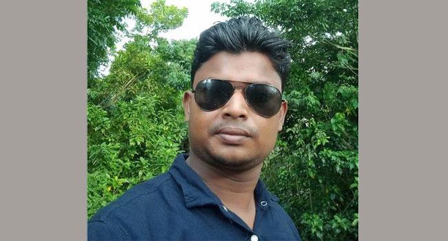 চৌগাছায় সড়ক দুর্ঘটনায় ব্যবসায়ী নিহত