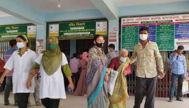 খুলনায় ডাক্তারদের কর্মবিরতি স্থগিত