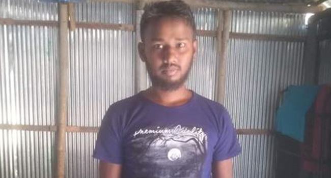 হোসেনের দু’টি কিডনিই বিকল