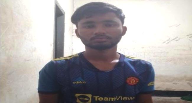 হাতিয়ার পর্যটন কেন্দ্রে ৩ নারীর শ্লীলতাহানি, গ্রেফতার ১