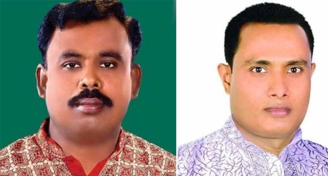 রাজবাড়ী জেলা যুবলীগের নতুন সভাপতি শওকত, সম্পাদক নুরুজ্জামান