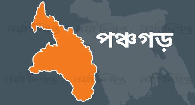 পঞ্চগড়ে সংঘর্ষ : ৬ মামলায় আটক ৮১