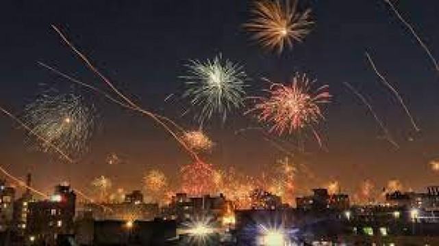 শবেবরাতে আতশবাজি, পটকা নিষিদ্ধ