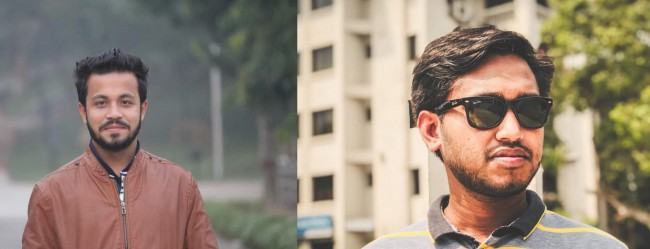 প্রক্টরকে হেনস্তায় সাময়িক বহিষ্কার কুবির ২ ছাত্রলীগ নেতা