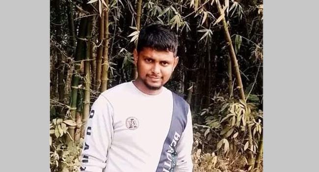 কবর জিয়ারত শেষে ফেরার পথে দুর্ঘটনা, যুবক নিহত