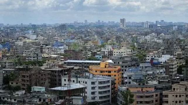 ঢাকায় যেখানে সেখানে বিস্ফোরণ কি হতেই থাকবে?