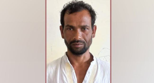 গফরগাঁওয়ে সাজাপ্রাপ্ত আসামি ৮ বছর পর গ্রেফতার