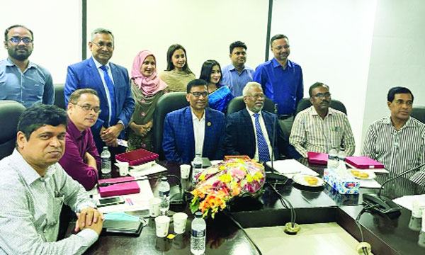 মেটাভার্সের ফলে শিক্ষা খাতে বড় পরিবর্তন আসবে : ড. বদরুল হুদা খান
