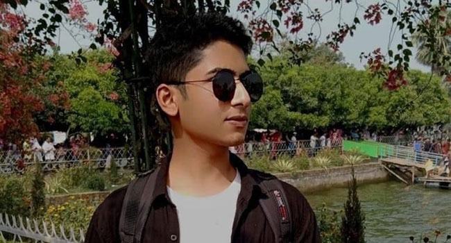 বগুড়ার শেরপুরে স্কুলছাত্রের আত্মহত্যা