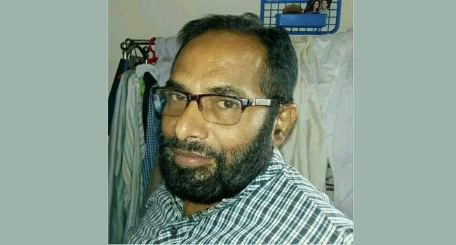 কাহালু উপজেলার সাবেক ভাইস চেয়ারম্যান আব্দুল করিম আকন্দের ইন্তেকাল