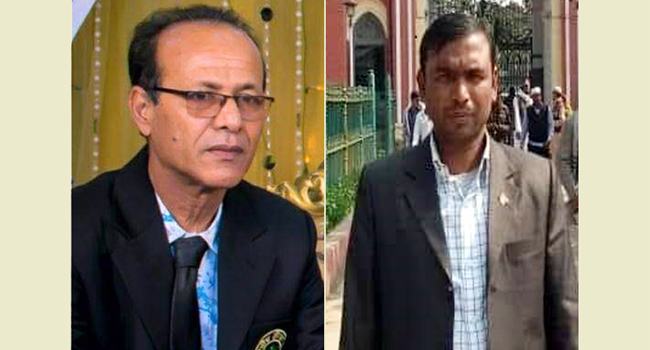 রাজশাহীতে ওয়ার্কার্স পার্টি থেকে ২ নেতা বহিষ্কার