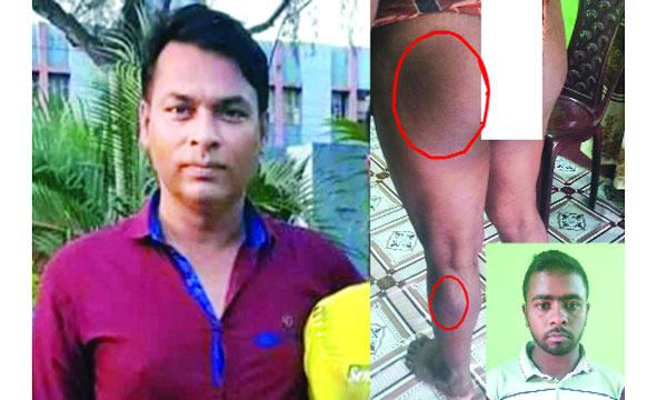 ৫০ হাজার টাকা আদায় : এএসআই প্রত্যাহার