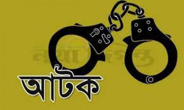গোলাপগঞ্জে ১০ হাজার ৮০০ কেজি ভারতীয় চিনি জব্দ, আটক ২