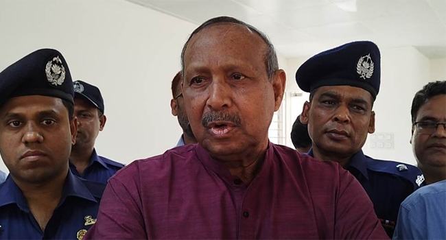 গাফিলতি পরিমাণ ক্ষতিয়ে দেখা হবে : ইয়াফেস
