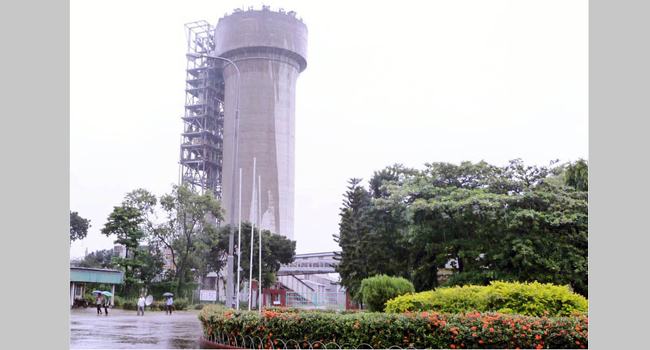 চিটাগাং ইউরিয়া সার কারখানা ১৮ মার্চ থেকে উৎপাদনে যাচ্ছে