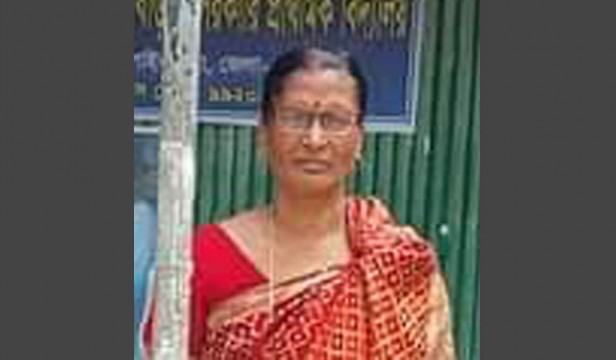 পাইকগাছায় সড়ক দুর্ঘটনায় স্কুল শিক্ষিকা নিহত
