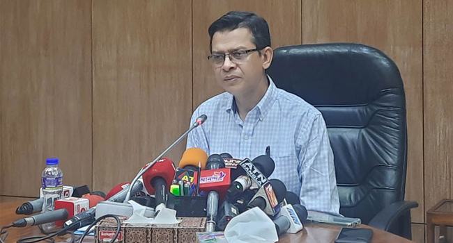 রমজানে সরকারি অফিস সময় ঘোষণা