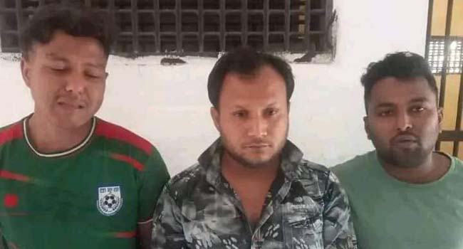 তিতুমীর কলেজের শিক্ষার্থীদের ওপর হামলার ঘটনায় গ্রেফতার ৩