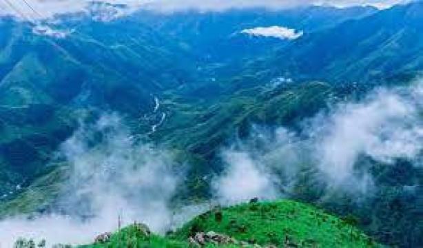 কাছের মেঘালয় অথচ আমাদের থেকে বহু দূর!