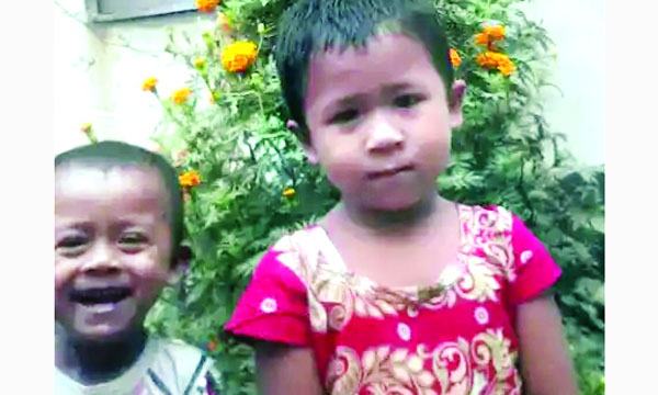নোয়াখালীতে পরকীয়ার জেরে ২ সন্তানকে হত্যা