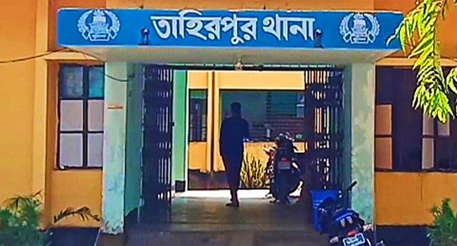 তাহিরপুরে ২ পক্ষের সংঘর্ষে একজন নিহত