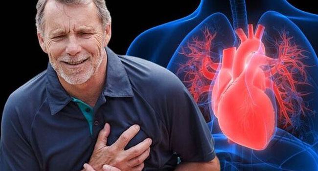 ওজোন গ্যাসের কারণে মারাত্মক বাড়ছে হৃদরোগ!