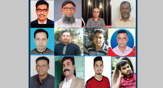 মিরসরাই বিএনপি ও অঙ্গসংগঠনের ১৩ নেতাকর্মী কারাগারে