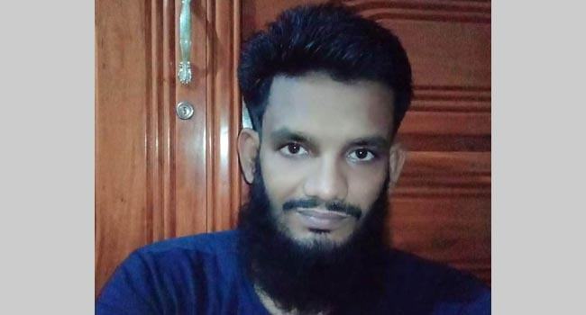 তৃতীয় বারের চেষ্টায় কাজীর আত্মহত্যা