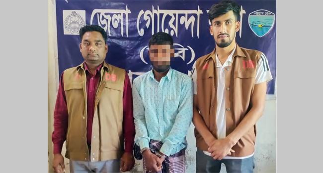 নোয়াখালীতে গরু বেপারী খুন, গ্রেফতার ৫