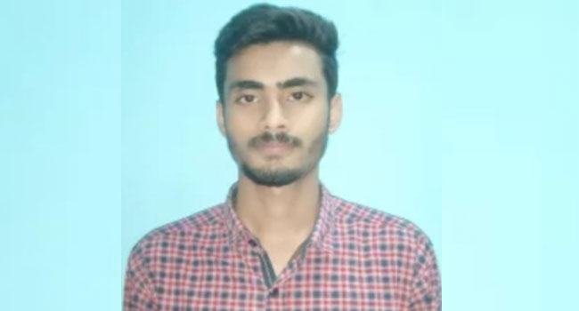নয়া দিগন্ত পত্রিকার এজেন্ট শাহীনের স্বপ্নপূরণ