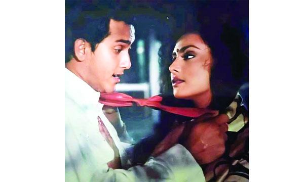 দর্শক এখনো খোঁজেন কাঞ্চিকে