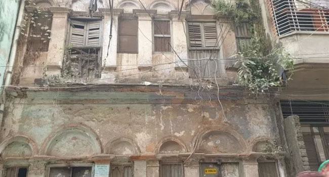 ঢাকায় ভবন নির্মাণে নতুন সিদ্ধান্ত, পুরাতন ৯ লাখ ঝুঁকিতে