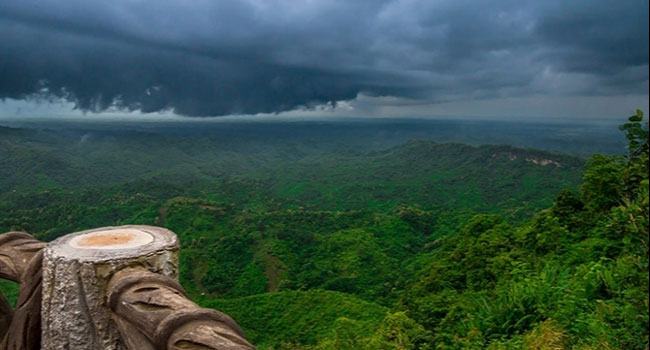 বান্দরবানের ৩ উপজেলায় আবারো ভ্রমণ নিষেধাজ্ঞা