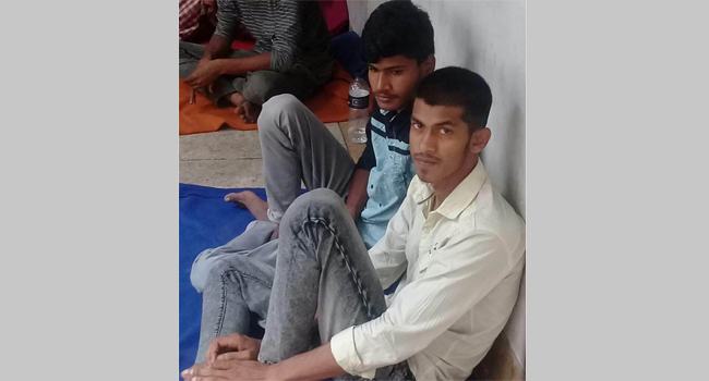 ইবি শিক্ষার্থীকে মারধরের মামলায় প্রধান আসামি গ্রেফতার