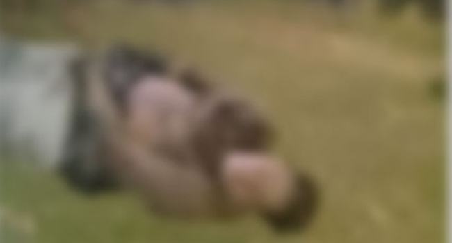 হালুয়াঘাট সীমান্তে পতাকা বৈঠকের পর যুবকের লাশ দেশে ফেরত