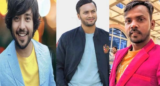 তদন্তের স্বার্থে জিজ্ঞাসাবাদ করা হতে পারে সাকিব-হিরো আলমকে