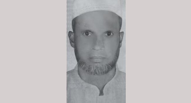 সরিষাবাড়ী উপ-নির্বাচনে হাবেল বিজয়ী