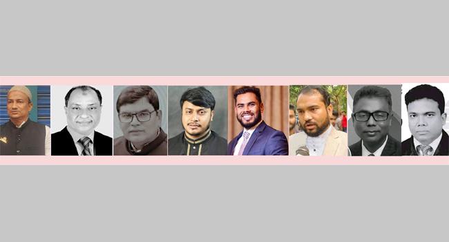 চেয়ারম্যান পদে বিএনপি ৫টি ও আ’লীগ ৩টিতে বিজয়ী