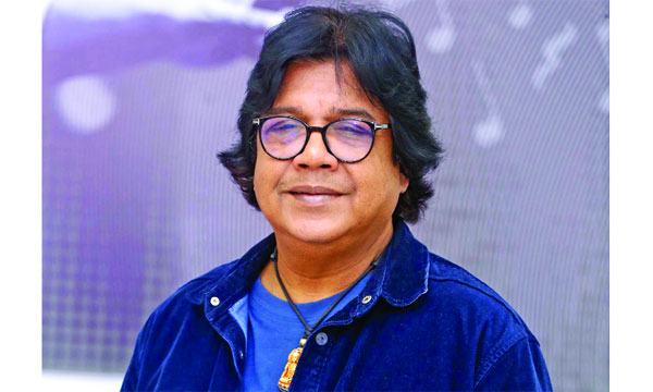 মাকসুদ-৪৫ ইয়ার্স ইন মিউজিক