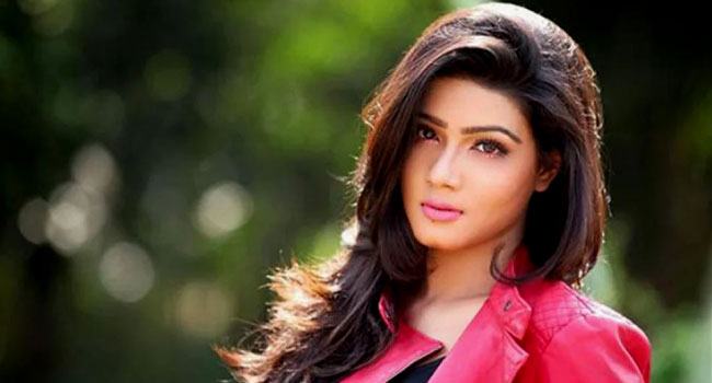 মাহির বিরুদ্ধে যে অভিযোগ করলেন ভুক্তভোগী