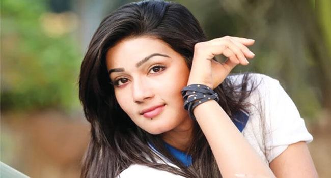কারাগারে নায়িকা মাহি, রিমান্ডের আবেদন নামঞ্জুর