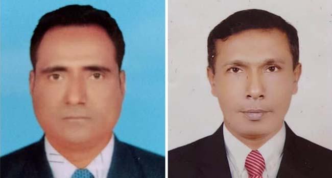 কোটালীপাড়া প্রেসক্লাবের সভাপতি প্রমথ রঞ্জন, সাধারণ সম্পাদক মাহবুব