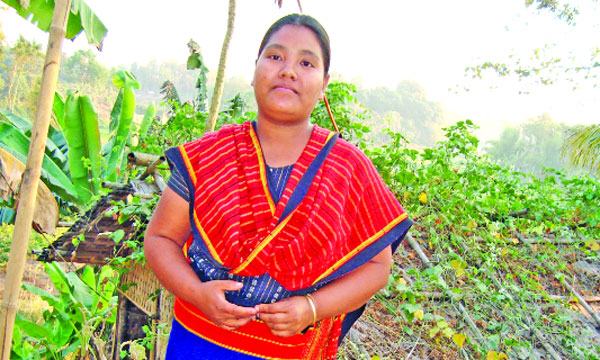পিননের কথা