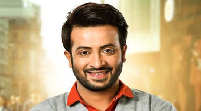 ডিবি কার্যালয়ে শাকিব খান