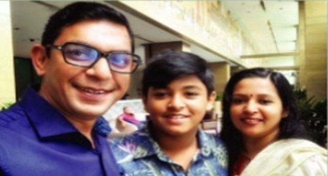 নিজের প্রিয় অভ্যাসের কথা জানালেন চঞ্চল চৌধুরী