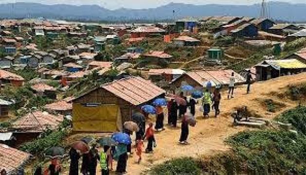 রোহিঙ্গা ক্যাম্পের সন্নিহিত এলাকা অপহরণ বাণিজ্যের ‘হটস্পট’