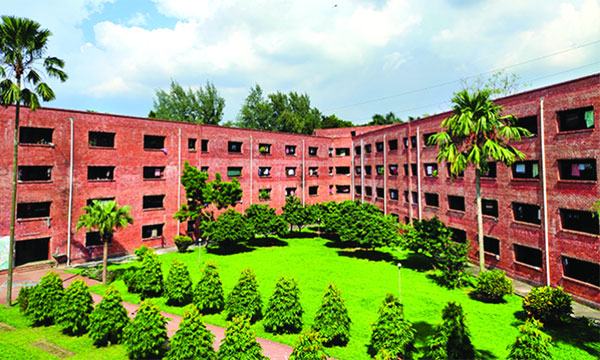 জাবির ৩ ভবন ভেঙে ফেলার নির্দেশ