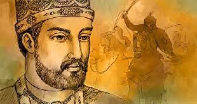 বখতিয়ার খিলজি কি লাইব্রেরি ধ্বংস করেছিলেন