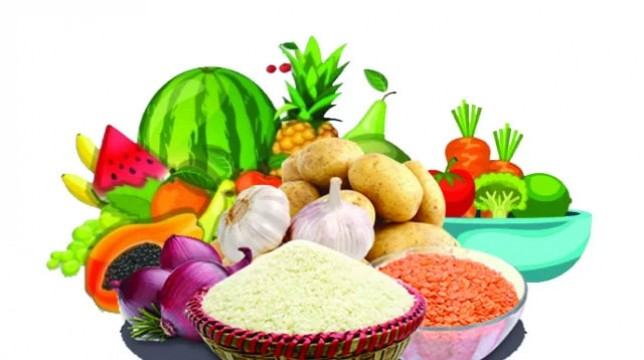 খাদ্য আইন আছে, খাদ্যের নিরাপত্তা নেই