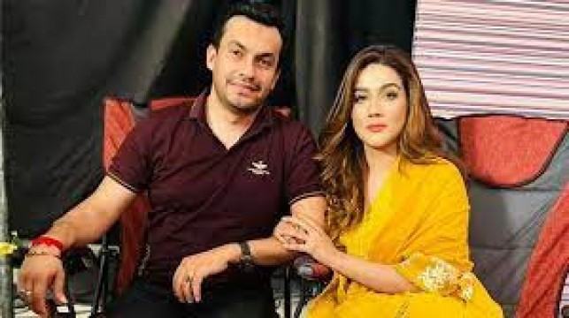 এবার জামিন পেলেন মাহির স্বামী রকিব সরকার